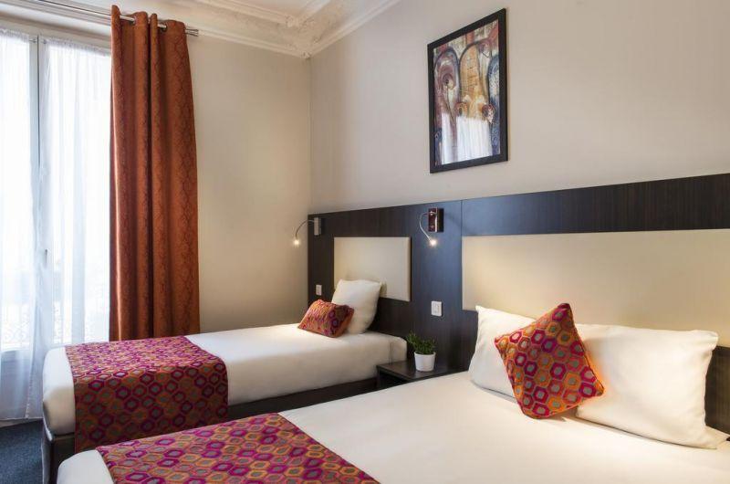 Corona Rodier 3*