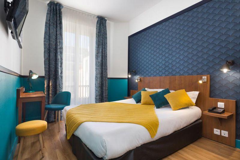 Hotel Nap By Happy Culture (Ex. Crillon Nice) 3*