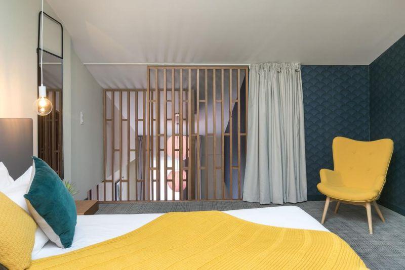 Hotel Nap By Happy Culture (Ex. Crillon Nice) 3*