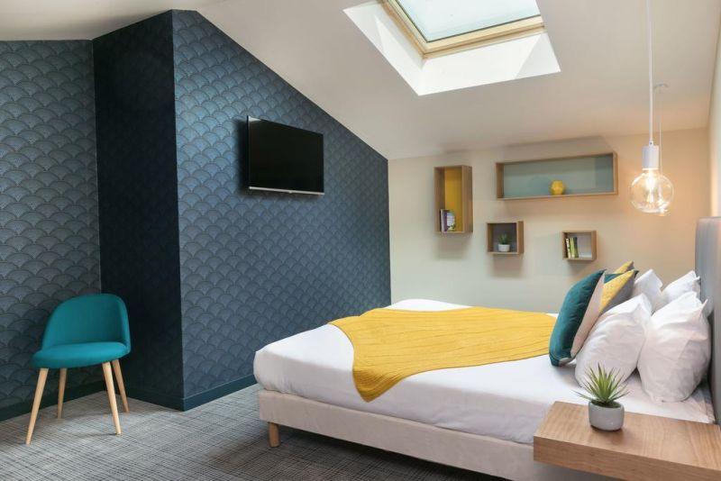 Hotel Nap By Happy Culture (Ex. Crillon Nice) 3*