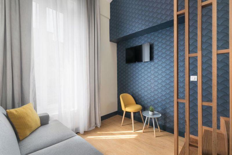 Hotel Nap By Happy Culture (Ex. Crillon Nice) 3*
