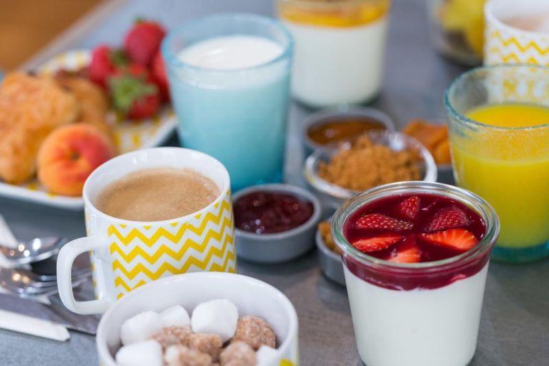 Hotel Nap By Happy Culture (Ex. Crillon Nice) 3*