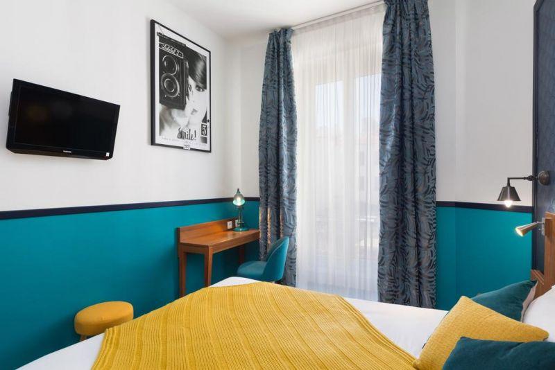 Hotel Nap By Happy Culture (Ex. Crillon Nice) 3*