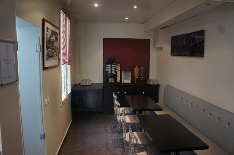 D'Anjou Levallois Perret 2*