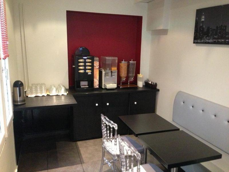 D'Anjou Levallois Perret 2*