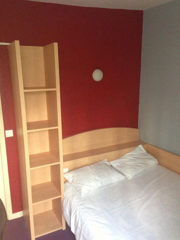 D'Anjou Levallois Perret 2*