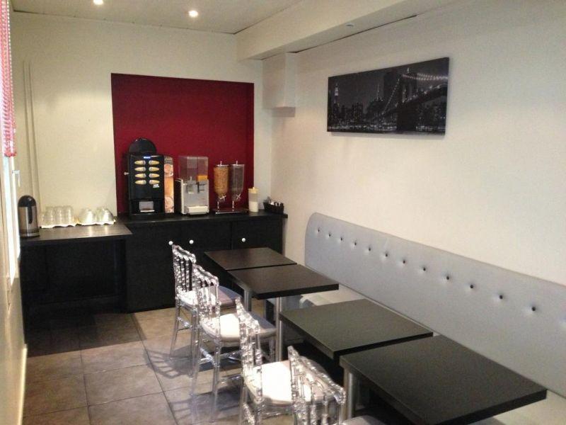 D'Anjou Levallois Perret 2*