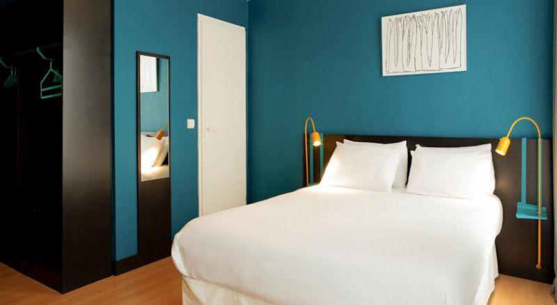 Daval Hotel 2*
