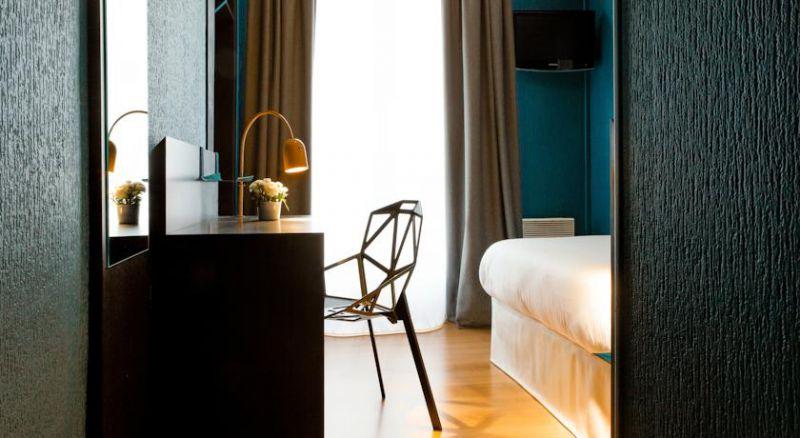 Daval Hotel 2*