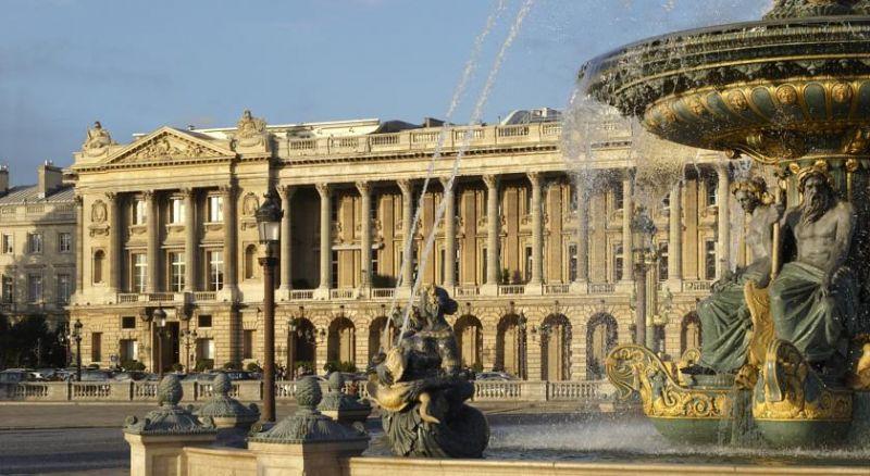 De Crillon 5*
