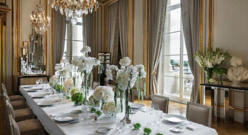 De Crillon 5*