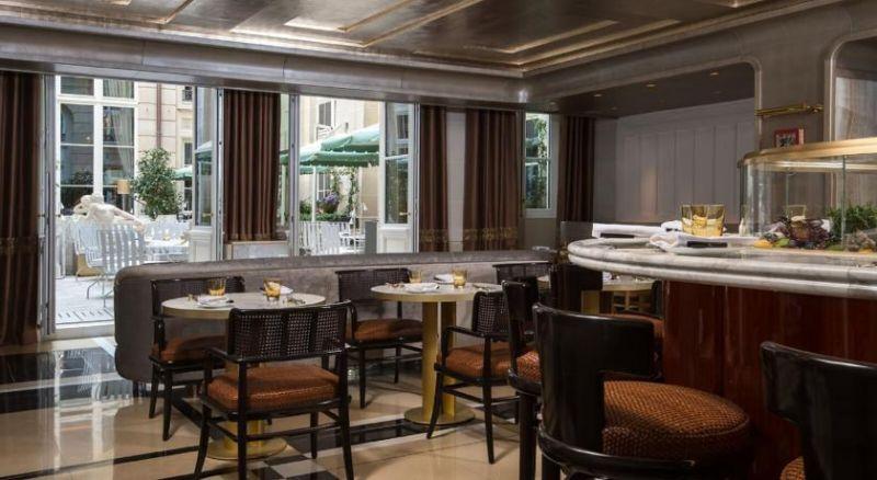 De Crillon 5*
