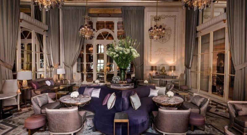 De Crillon 5*