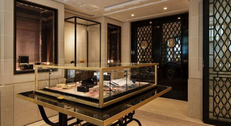 De Crillon 5*