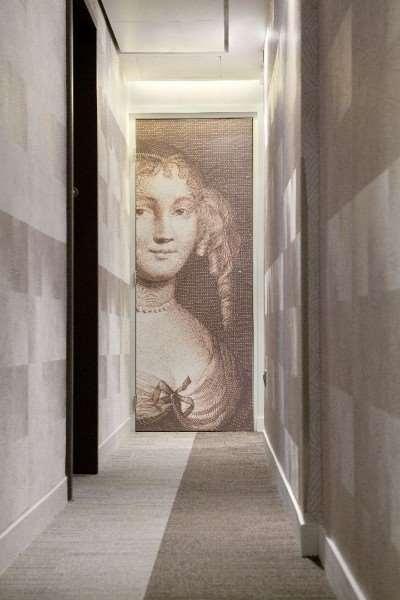 De Sevigne 3*