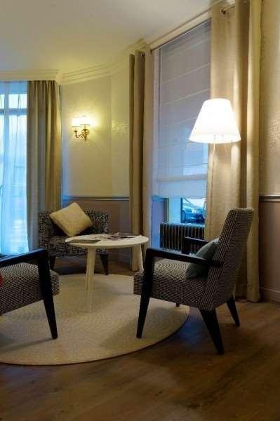 De Sevigne 3*