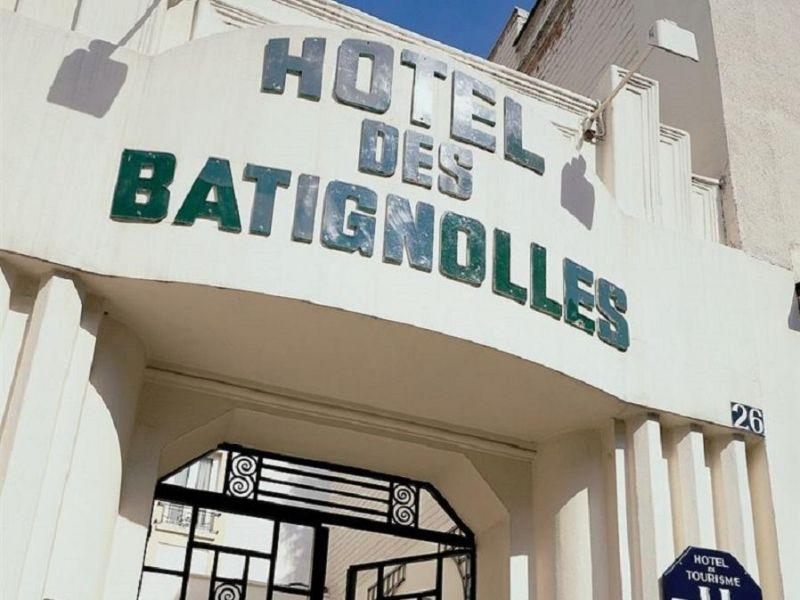 Des Batignolles 2*