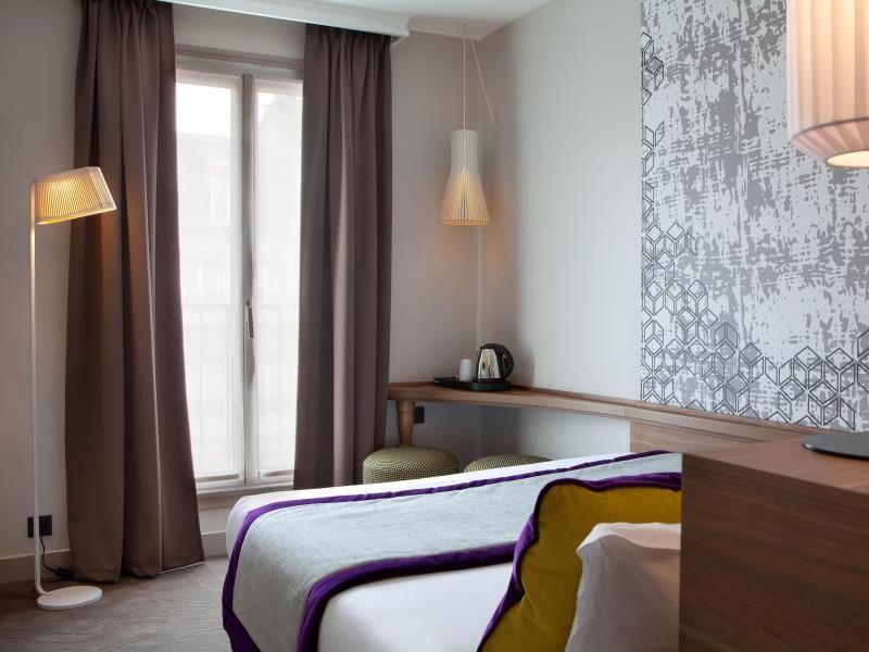 Des Nations Saint Germain 3*