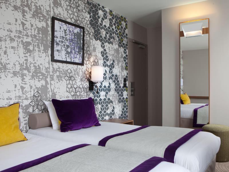 Des Nations Saint Germain 3*