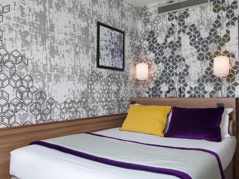 Des Nations Saint Germain 3*