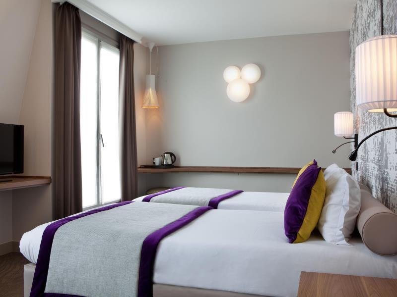 Des Nations Saint Germain 3*