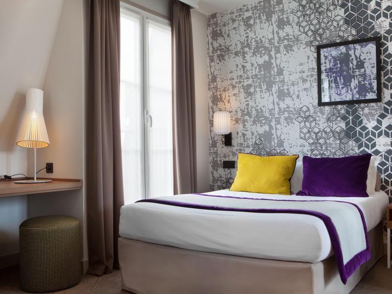 Des Nations Saint Germain 3*