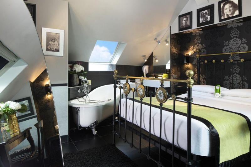 Design Sorbonne 3*