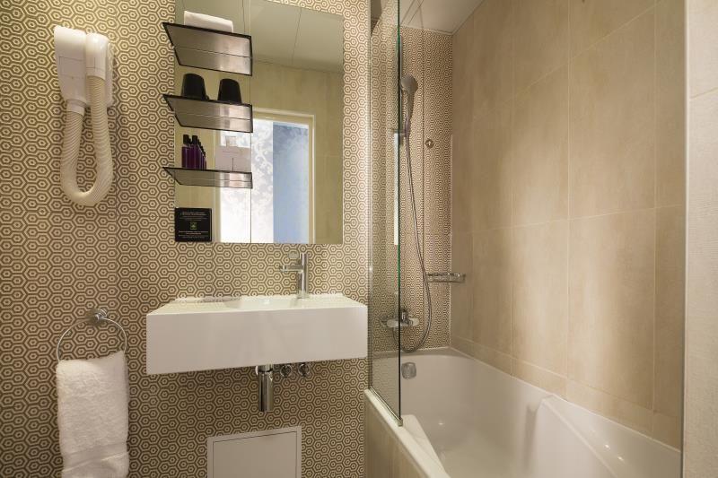 Design Sorbonne 3*