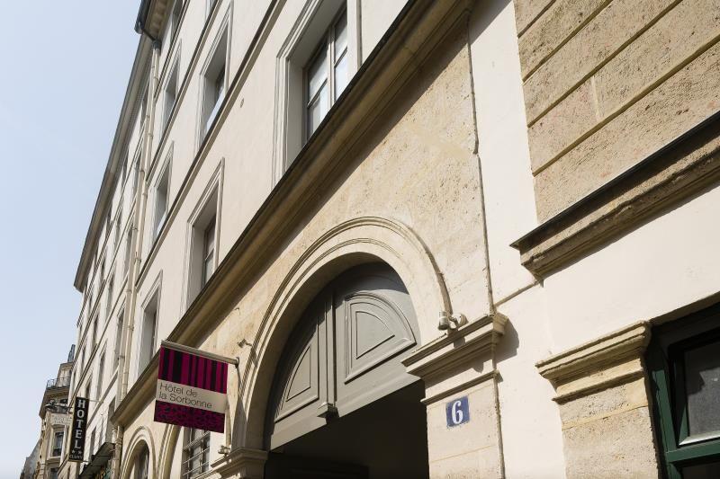 Design Sorbonne 3*