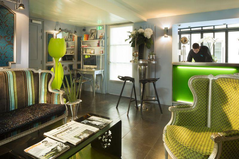 Design Sorbonne 3*