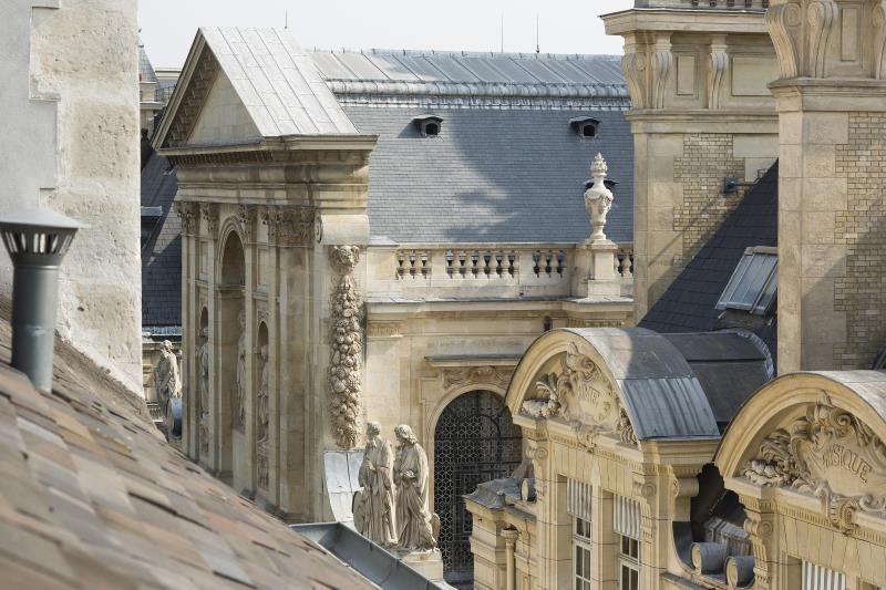 Design Sorbonne 3*