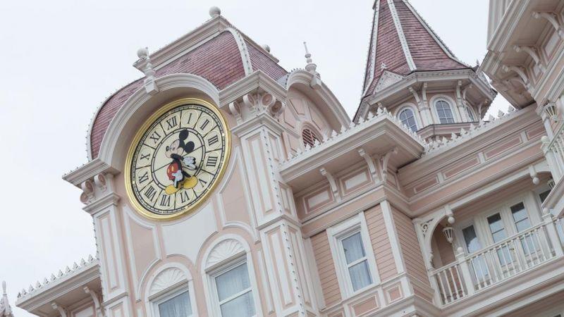 Disneyland 4*