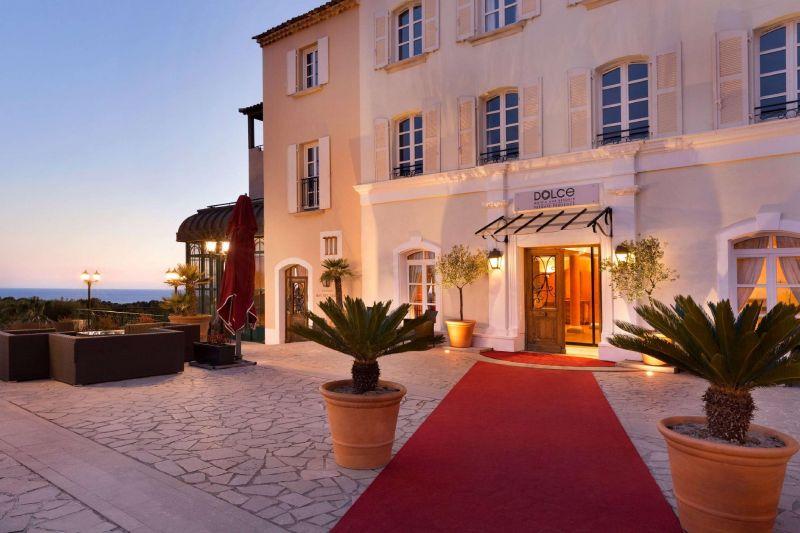 Lr Fregate Provence 4*