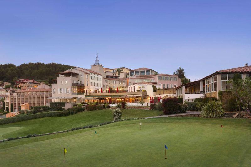 Lr Fregate Provence 4*