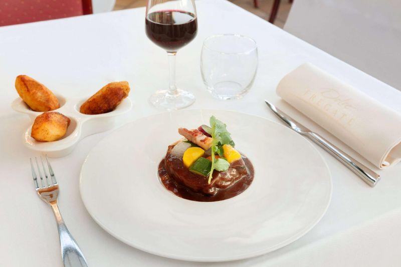 Lr Fregate Provence 4*