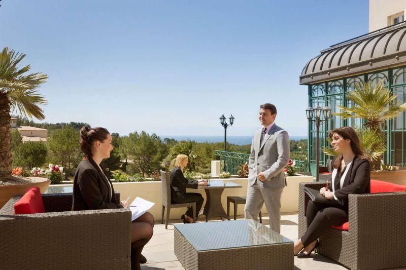 Lr Fregate Provence 4*