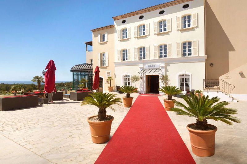 Lr Fregate Provence 4*