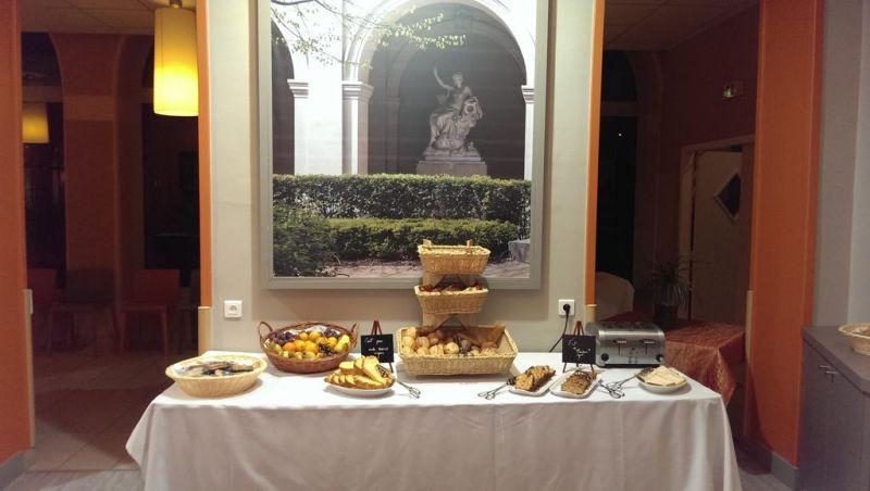 Domaine Lyon Saint Joseph 3*