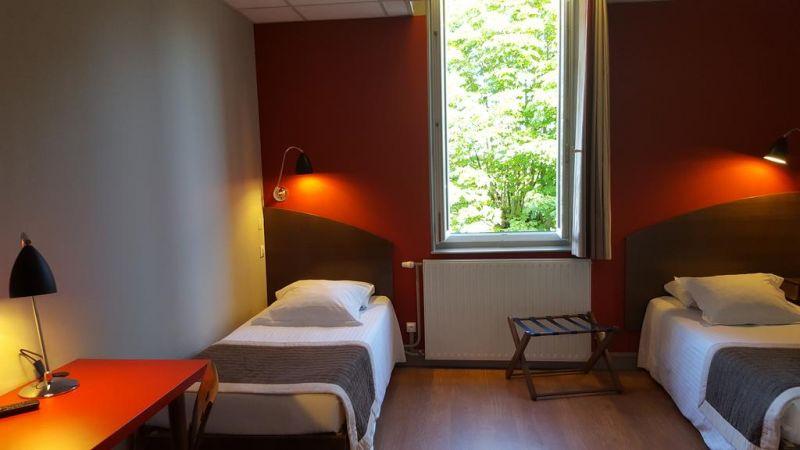 Domaine Lyon Saint Joseph 3*