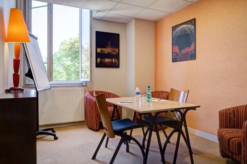 Domaine Lyon Saint Joseph 3*