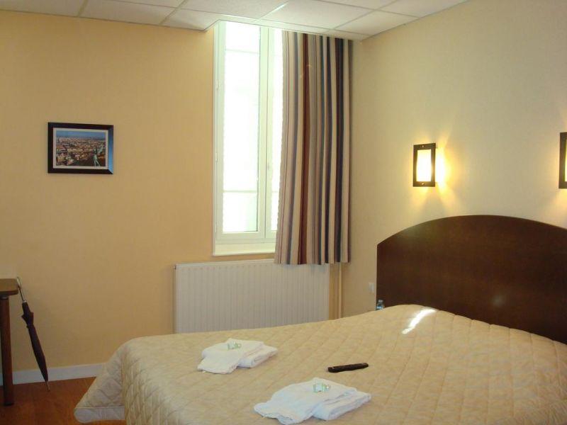 Domaine Lyon Saint Joseph 3*