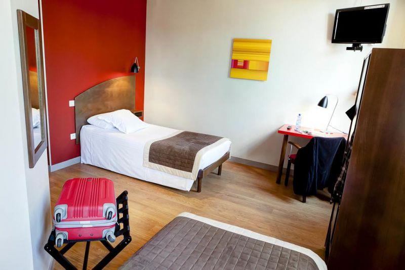 Domaine Lyon Saint Joseph 3*