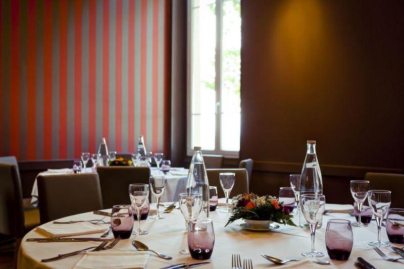 Domaine Lyon Saint Joseph 3*