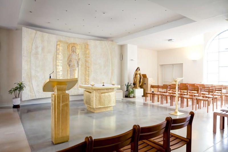 Domaine Lyon Saint Joseph 3*