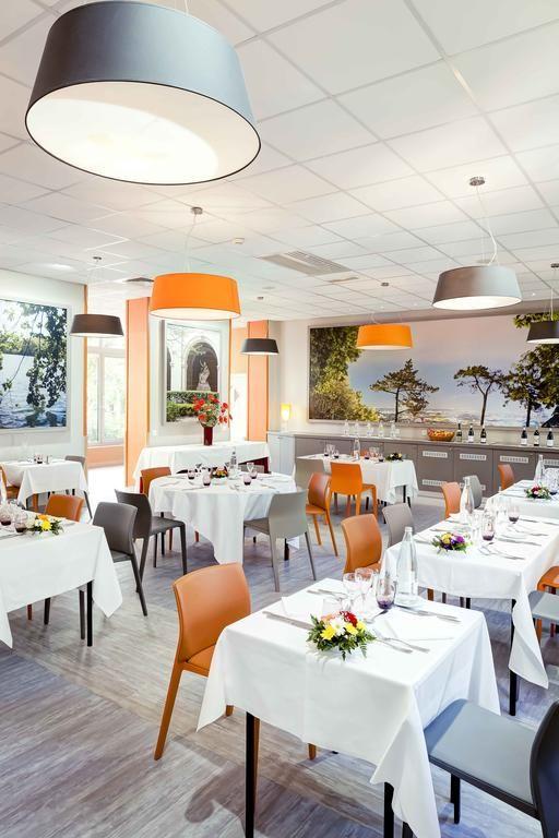 Domaine Lyon Saint Joseph 3*