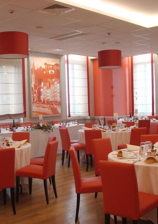Domaine Lyon Saint Joseph 3*