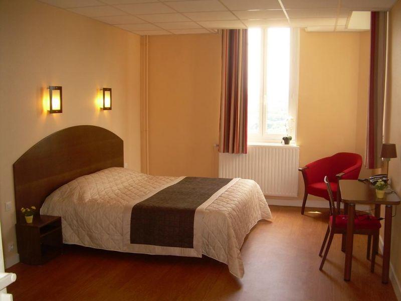 Domaine Lyon Saint Joseph 3*