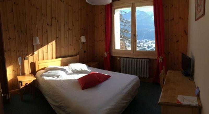 Edelweiss 3*