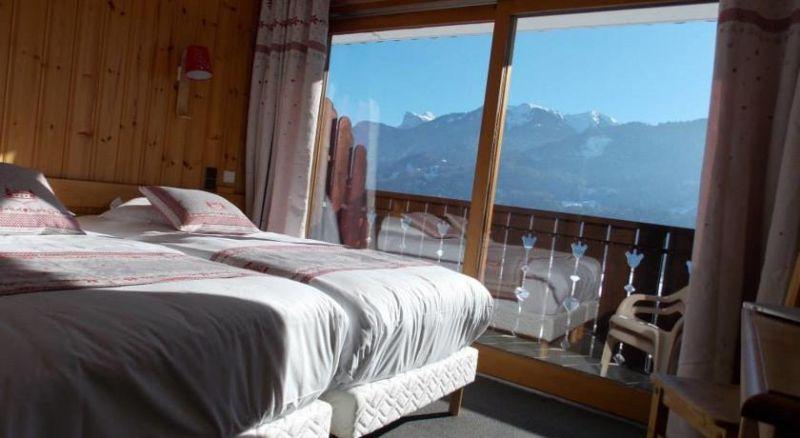 Edelweiss 3*