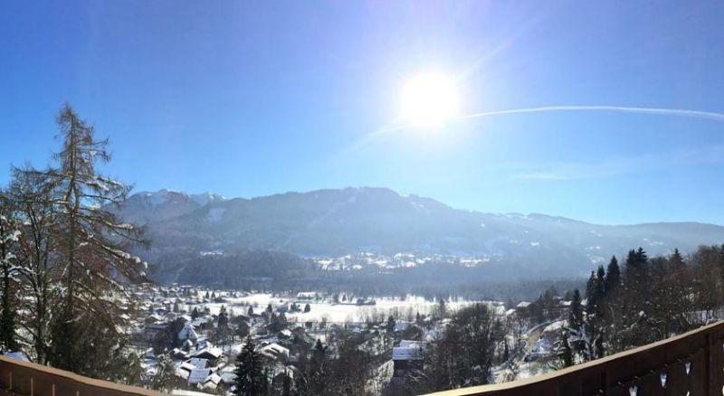 Edelweiss 3*